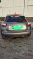 Nissan Juke 2015
