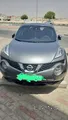 Nissan Juke 2015