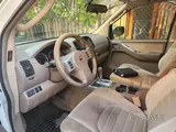Very good Pathfinder driven less than 10000km per year in average