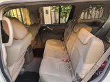 Very good Pathfinder driven less than 10000km per year in average