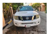 Very good Pathfinder driven less than 10000km per year in average