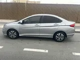 Very good vehicle well maintained