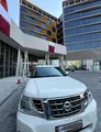 ɴɪꜱꜱᴀɴ ᴘᴀᴛʀᴏʟ ᴘʟᴀᴛɪɴᴜᴍ Very LOW kilometer/Mileage 139000km
