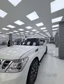 ɴɪꜱꜱᴀɴ ᴘᴀᴛʀᴏʟ ᴘʟᴀᴛɪɴᴜᴍ Very LOW kilometer/Mileage 139000km