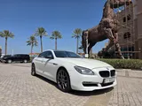 VERY LOW MILAGE 650i URGENT SALE
