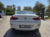 VERY LOW MILAGE 650i URGENT SALE