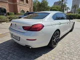 VERY LOW MILAGE 650i URGENT SALE