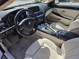 VERY LOW MILAGE 650i URGENT SALE