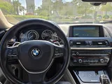 VERY LOW MILAGE 650i URGENT SALE