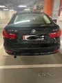 Very Low Milage Black BMW 320i GT