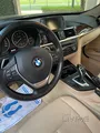 Very Low Milage Black BMW 320i GT