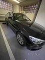 Very Low Milage Black BMW 320i GT