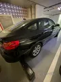 Very Low Milage Black BMW 320i GT