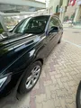 Very Low Milage Black BMW 320i GT