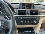 Very Low Milage Black BMW 320i GT