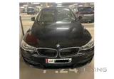 Very Low Milage Black BMW 320i GT