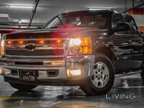 شيفروليه سيلفرادو 1500 LT Z71 2013 – 5.3L V8 ممشى منخفض جداً