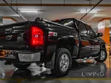 شيفروليه سيلفرادو 1500 LT Z71 2013 – 5.3L V8 ممشى منخفض جداً