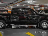شيفروليه سيلفرادو 1500 LT Z71 2013 – 5.3L V8 ممشى منخفض جداً