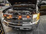 شيفروليه سيلفرادو 1500 LT Z71 2013 – 5.3L V8 ممشى منخفض جداً