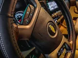 شيفروليه سيلفرادو 1500 LT Z71 2013 – 5.3L V8 ممشى منخفض جداً