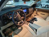 شيفروليه سيلفرادو 1500 LT Z71 2013 – 5.3L V8 ممشى منخفض جداً