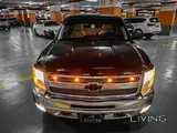 شيفروليه سيلفرادو 1500 LT Z71 2013 – 5.3L V8 ممشى منخفض جداً