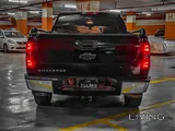 شيفروليه سيلفرادو 1500 LT Z71 2013 – 5.3L V8 ممشى منخفض جداً