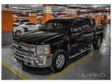 شيفروليه سيلفرادو 1500 LT Z71 2013 – 5.3L V8 ممشى منخفض جداً