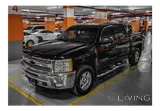 Very Low Mileage 2013 Chevrolet Silverado 1500 LT Z71 4x4 – 5.3L V8