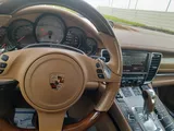 Very low mileage and very good condition.  