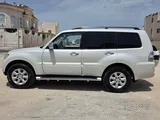 Very urgent sale pajero 2017