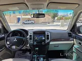 Very urgent sale pajero 2017