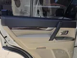 Very urgent sale pajero 2017