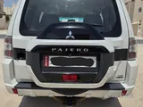 Very urgent sale pajero 2017