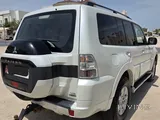 Very urgent sale pajero 2017
