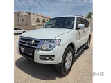 Very urgent sale pajero 2017