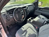 Very wel maintained F150, by Dutch expat.