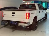Very wel maintained F150, by Dutch expat.