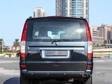Viano low mileage 