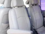 Viano low mileage 
