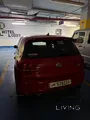 Vilkswagen gti MK 6 2012