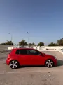 Vilkswagen gti MK 6 2012