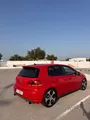 Vilkswagen gti MK 6 2012