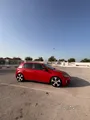 Vilkswagen gti MK 6 2012