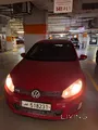 Vilkswagen gti MK 6 2012