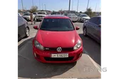 Vilkswagen gti MK 6 2012