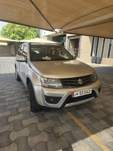 Suzuki Grand Vitara  2018