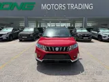 VITARA 2022 VERY LOW MILEAGE