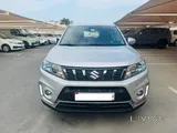 Vitara Made in Hungary